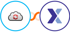 CloudConvert + Flexmail Integration