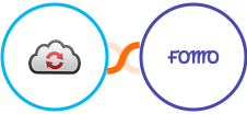 CloudConvert + Fomo Integration