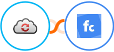 CloudConvert + FormCrafts Integration