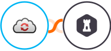 CloudConvert + FormKeep Integration