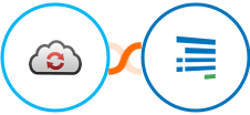 CloudConvert + Formsite Integration