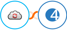 CloudConvert + 4Leads Integration