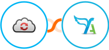 CloudConvert + FreeAgent Integration