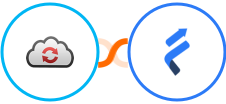 CloudConvert + Fresh Learn Integration
