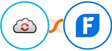 CloudConvert + FreshBooks Integration