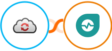 CloudConvert + Freshping Integration