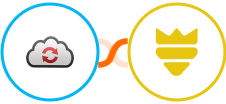 CloudConvert + FUNNELKING Integration