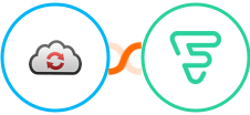 CloudConvert + Funnel Premium Integration