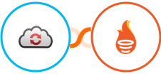 CloudConvert + FunnelFLARE Integration