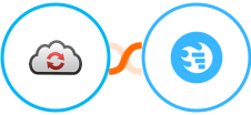 CloudConvert + Funnelquik Integration