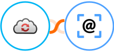 CloudConvert + GetEmails Integration