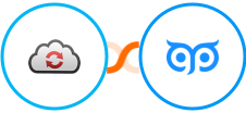 CloudConvert + GetProspect Integration