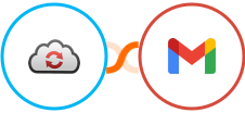 CloudConvert + Gmail Integration