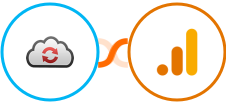 CloudConvert + Google Analytics 4 Integration