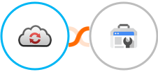 CloudConvert + Google Search Console Integration