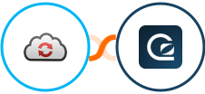 CloudConvert + GoSquared Integration