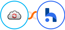 CloudConvert + Habitify Integration