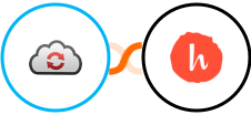 CloudConvert + Handwrytten Integration