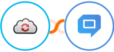 CloudConvert + HelpCrunch Integration