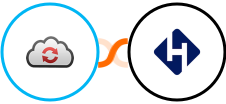 CloudConvert + Helpwise Integration