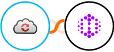 CloudConvert + Hexomatic Integration