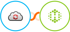 CloudConvert + Hexometer Integration