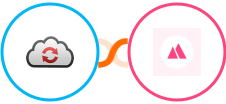 CloudConvert + HeySummit Integration