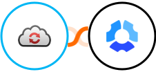CloudConvert + Hubstaff Integration