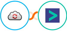 CloudConvert + Hyperise Integration