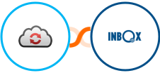 CloudConvert + INBOX Integration