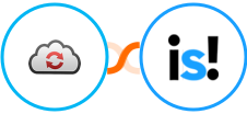 CloudConvert + incstarts Integration