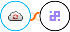 CloudConvert + Infinity Integration