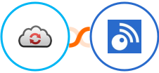 CloudConvert + Inoreader Integration