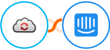 CloudConvert + Intercom Integration