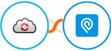 CloudConvert + IPInfo Integration