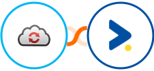 CloudConvert + iZooto Integration