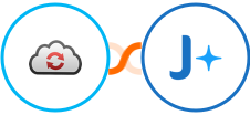 CloudConvert + JobAdder Integration