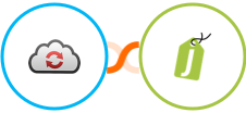 CloudConvert + Jumpseller Integration