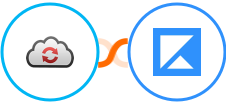 CloudConvert + Kajabi Integration