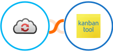 CloudConvert + Kanban Tool Integration