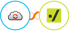 CloudConvert + Kickbox Integration