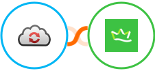 CloudConvert + KingSumo Integration