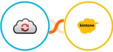 CloudConvert + Kintone Integration