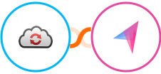 CloudConvert + Klenty Integration