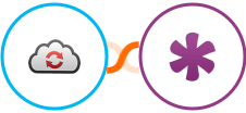 CloudConvert + Knack Integration