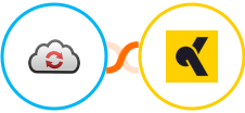 CloudConvert + KrosAI Integration