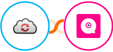 CloudConvert + Landbot Integration