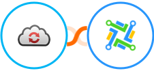 CloudConvert + LeadConnector Integration