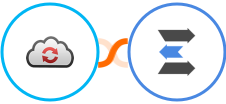 CloudConvert + LeadEngage Integration