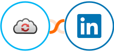 CloudConvert + LinkedIn Ads Integration